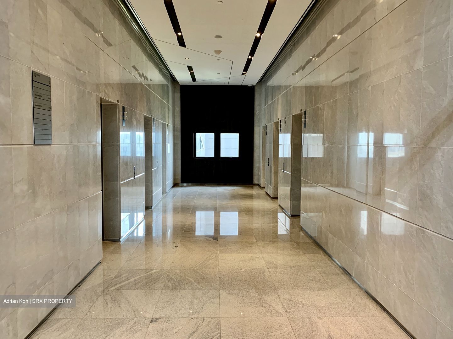 Aperia (D12), Office #412568081